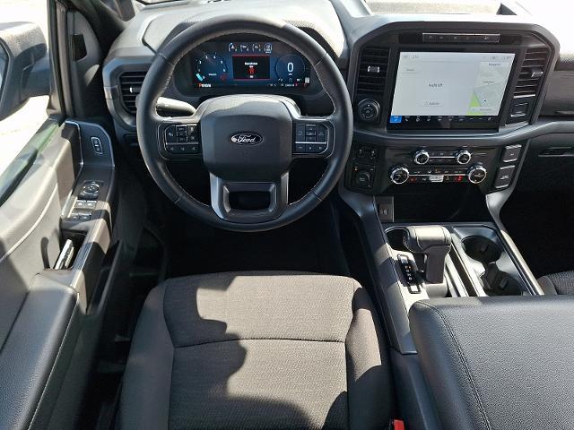 2024 Ford F-150 - $43,500