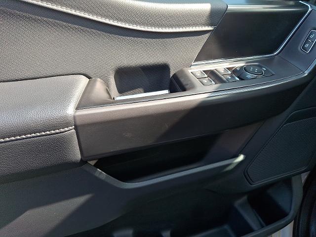 2024 Ford F-150 - $43,500