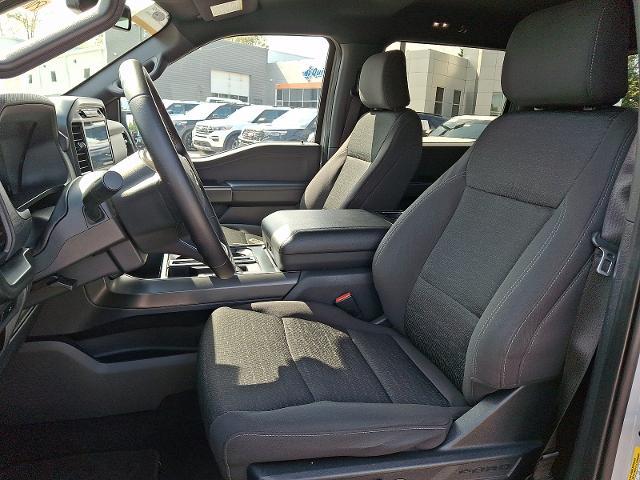 2024 Ford F-150 - $43,500