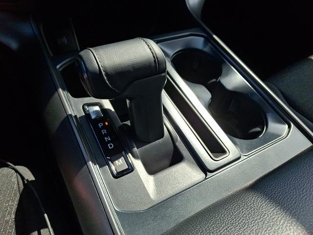 2024 Ford F-150 - $43,500