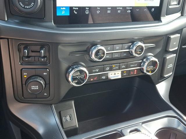 2024 Ford F-150 - $43,500