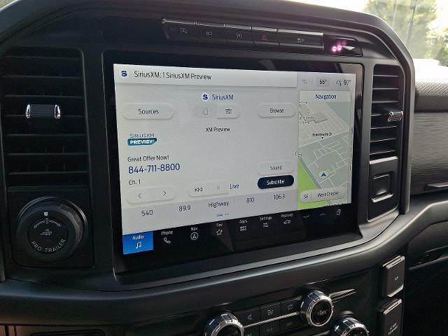 2024 Ford F-150 - $43,500