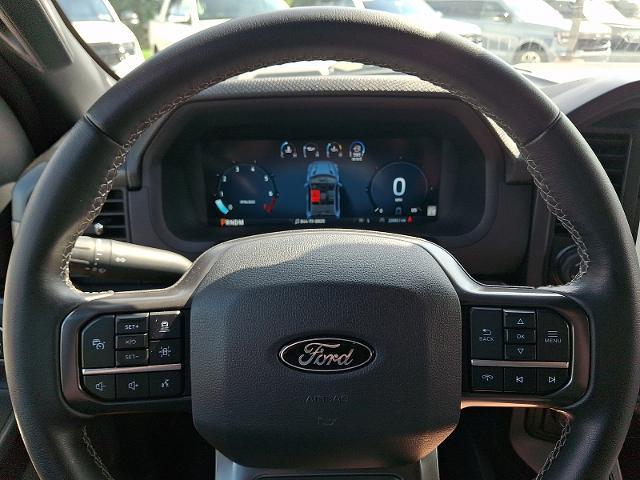 2024 Ford F-150 - $43,500