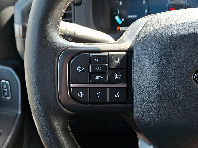 2024 Ford F-150 - $43,500