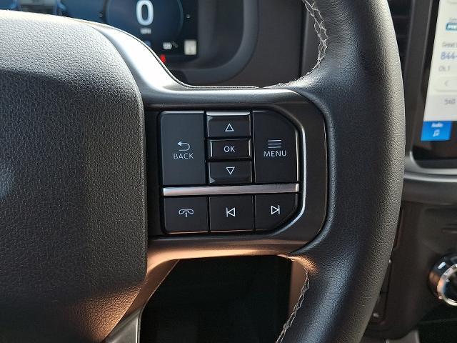 2024 Ford F-150 - $43,500