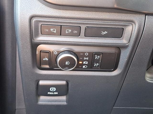 2024 Ford F-150 - $43,500