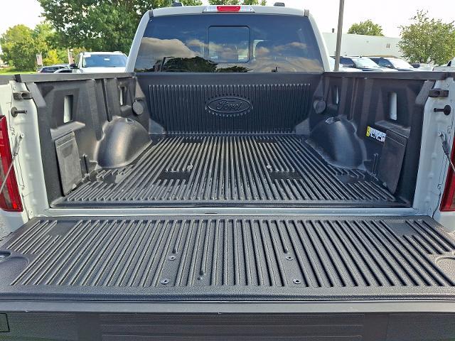 2024 Ford F-150 - $43,500