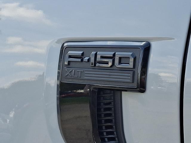 2024 Ford F-150 - $43,500