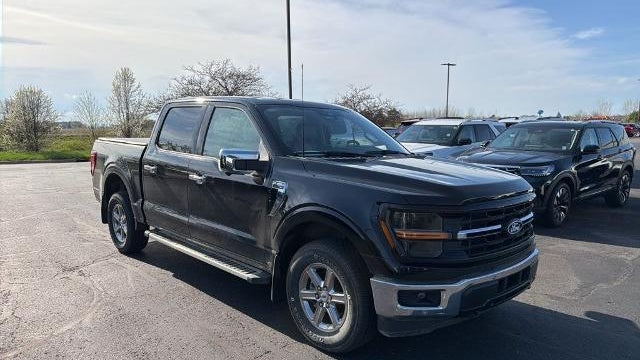 Preowned 2024 Ford F-150 XLT for Sale