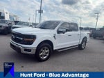 2024 F-150 Thumbnail 1