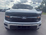 2024 F-150 Thumbnail 2