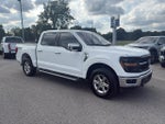 2024 F-150 Thumbnail 3