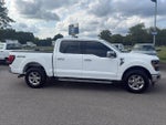 2024 F-150 Thumbnail 4
