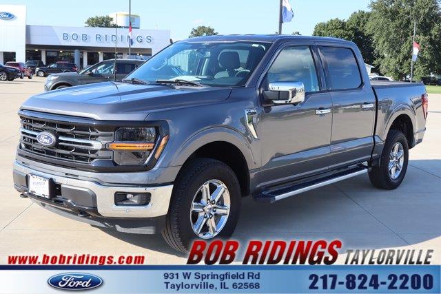 2024 Ford F-150 - $42,990