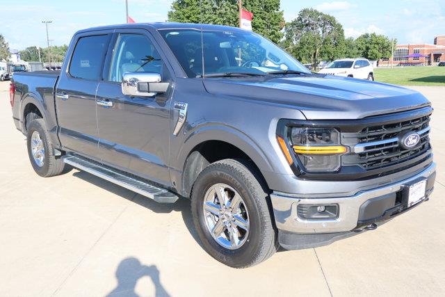 2024 Ford F-150 - $42,990