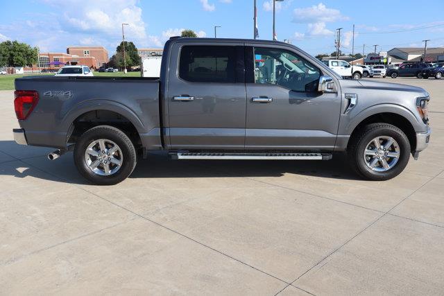 2024 Ford F-150 - $42,990