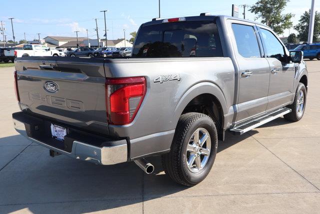 2024 Ford F-150 - $42,990