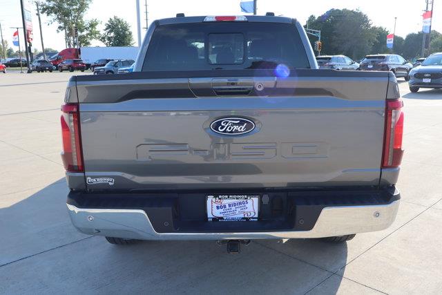 2024 Ford F-150 - $42,990