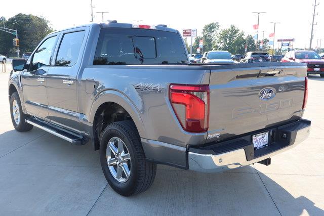 2024 Ford F-150 - $42,990