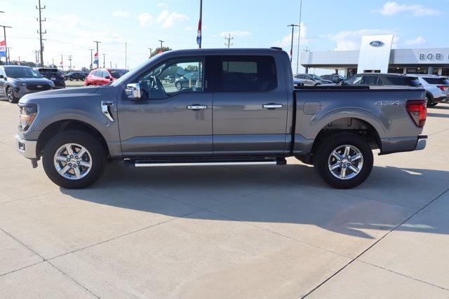2024 Ford F-150 - $42,990