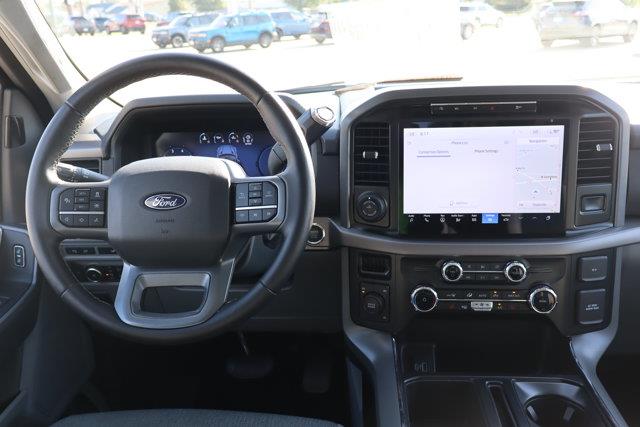 2024 Ford F-150 - $42,990