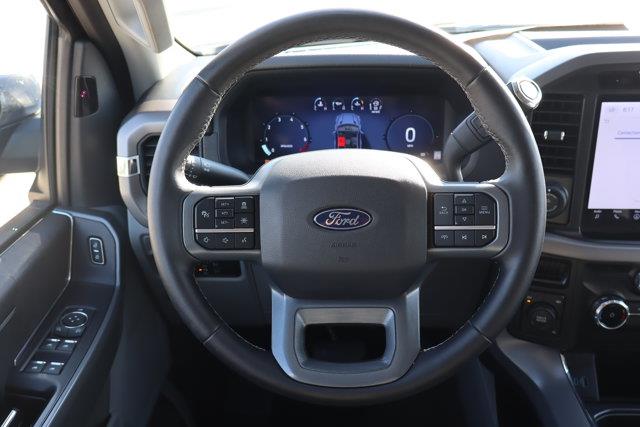 2024 Ford F-150 - $42,990