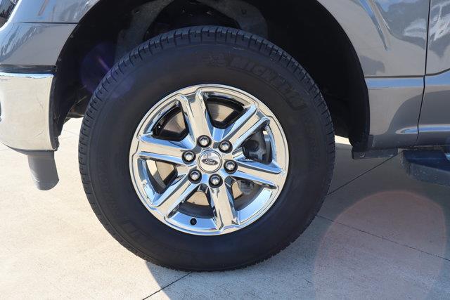 2024 Ford F-150 - $42,990