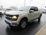 2024 F-150 Thumbnail 4