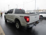 2024 F-150 Thumbnail 5