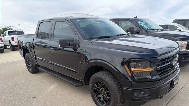Preowned 2024 Ford F-150 XLT for Sale