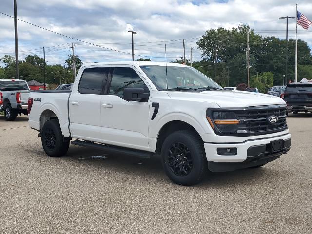2024 Ford F-150 - $36,802