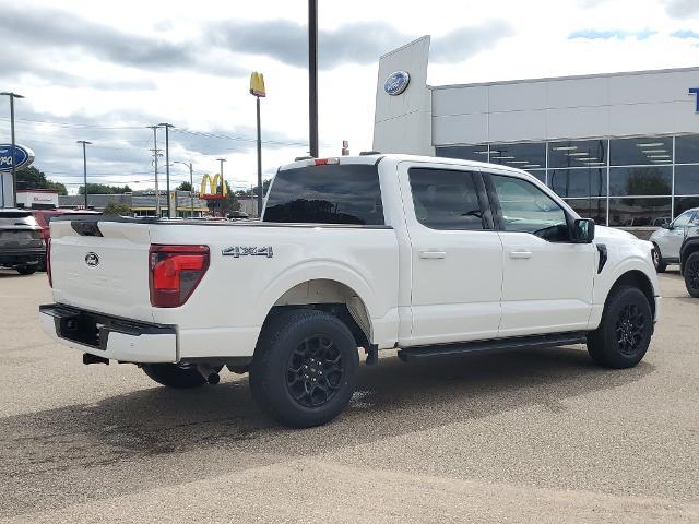 2024 Ford F-150 - $36,802