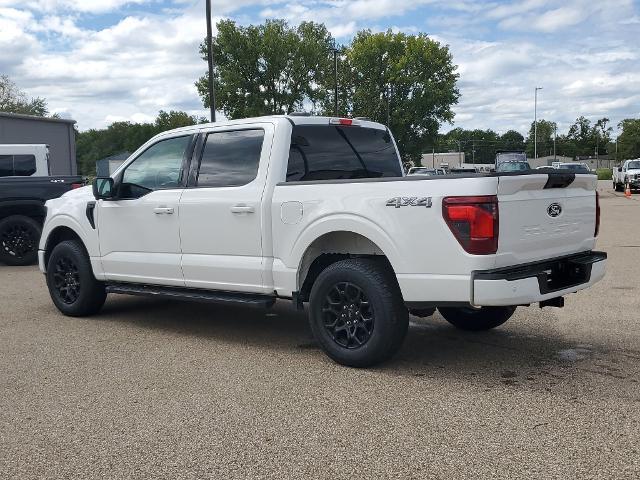 2024 Ford F-150 - $36,802