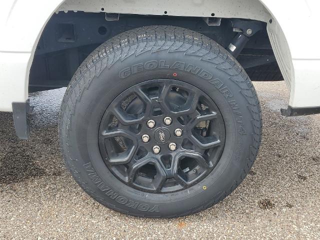 2024 Ford F-150 - $36,802