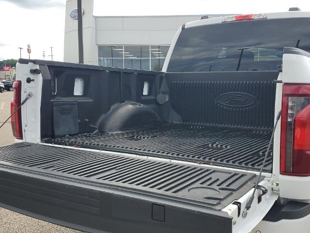 2024 Ford F-150 - $36,802