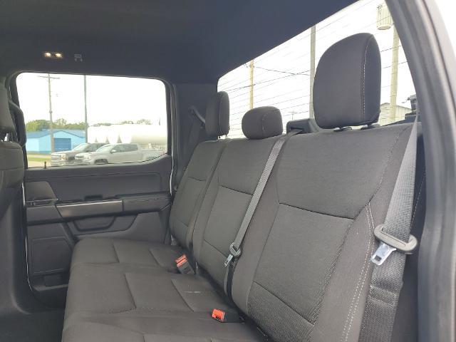 2024 Ford F-150 - $36,802