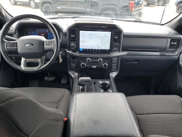 2024 Ford F-150 - $36,802