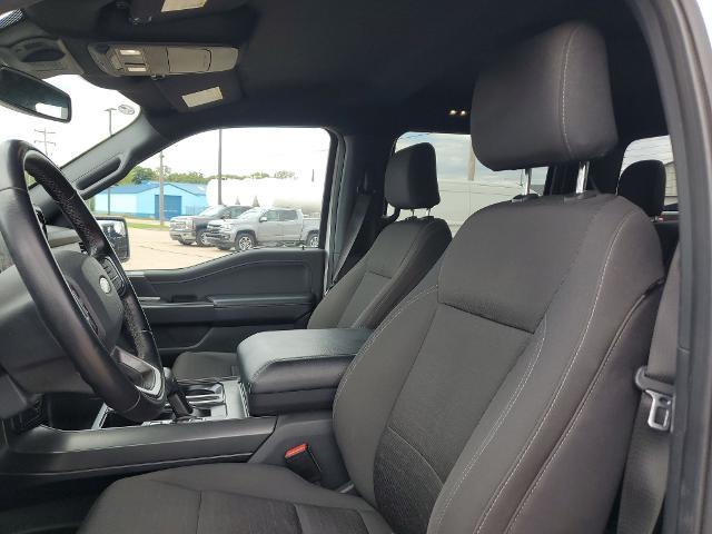 2024 Ford F-150 - $36,802