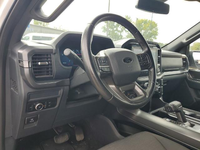 2024 Ford F-150 - $36,802
