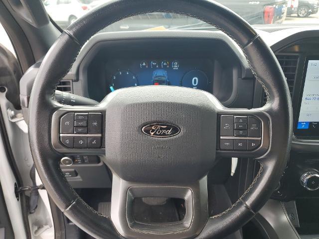 2024 Ford F-150 - $36,802