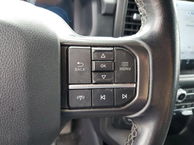 2024 Ford F-150 - $36,802