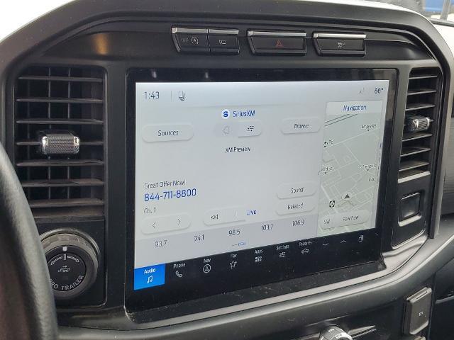 2024 Ford F-150 - $36,802