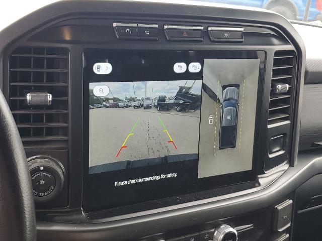 2024 Ford F-150 - $36,802