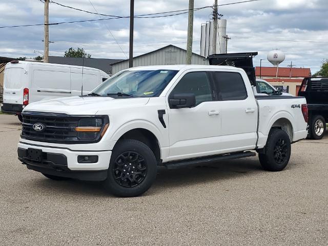 2024 Ford F-150 - $36,802