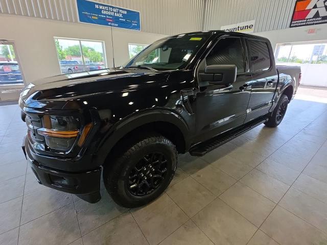 2024 Ford F-150 - $40,275