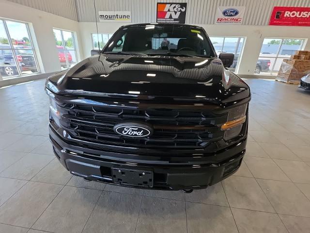 2024 Ford F-150 - $40,275