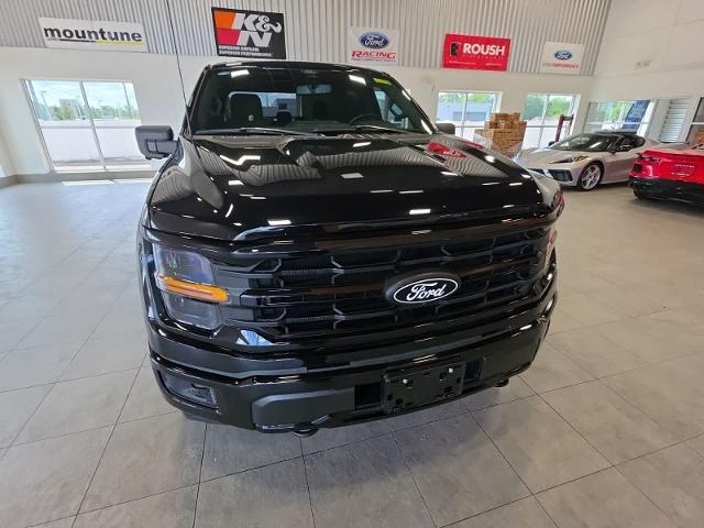 2024 Ford F-150 - $40,275