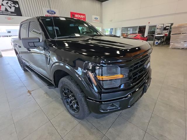 2024 Ford F-150 - $40,275