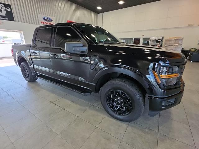 2024 Ford F-150 - $40,275