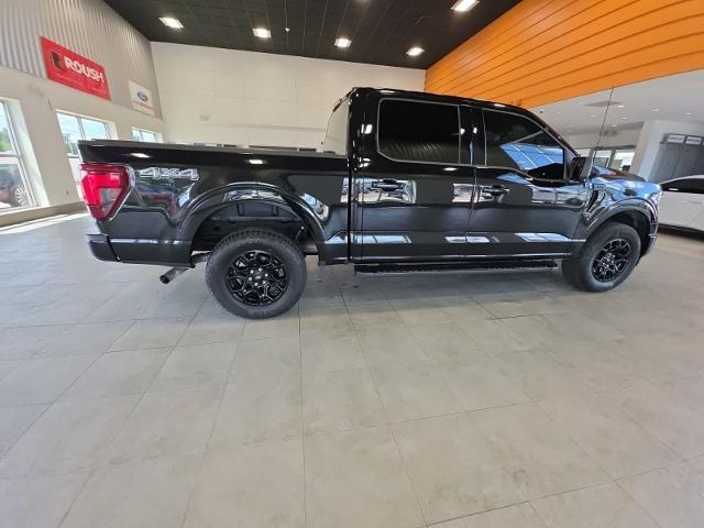 2024 Ford F-150 - $40,275